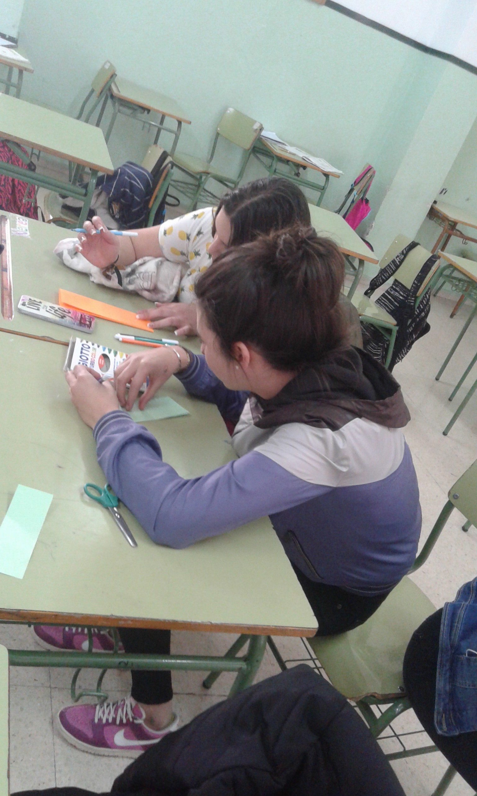Taller de "Bookmarks with quotations in English" 3